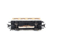 Märklin H0 48407 Güterwagen Weihnachtswagen Weihnachten 2007 241207 / Licht