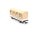 Märklin H0 48407 Güterwagen Weihnachtswagen Weihnachten 2007 241207 / Licht