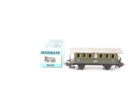 Märklin H0 4040 Personenwagen Donnerbüchse 2....