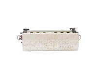 Märklin H0 4040 Personenwagen Donnerbüchse 2. Klasse 4051Stg grün / Blech