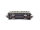 Märklin H0 4040 Personenwagen Donnerbüchse 2. Klasse 4051Stg grün / Blech