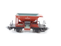 Märklin H0 4610 Güterwagen Schotterwagen 1500 DB