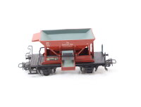 Märklin H0 4610 Güterwagen Schotterwagen 1500 DB