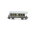 Märklin H0 4000 Personenwagen Donnerbüchse Bi 2. Klasse grün / Blech