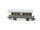 Märklin H0 4000 Personenwagen Donnerbüchse Bi 2. Klasse grün / Blech