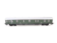 Trix Express H0 Personenwagen Packwagen Postwagen Deutsche Bundespost