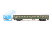 Märklin H0 4052 Personenwagen Abteilwagen 2. Klasse 40224-3 DB
