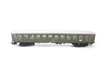 Märklin H0 4052 Personenwagen Abteilwagen 2. Klasse 40224-3 DB