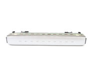 Märklin H0 4052 Personenwagen Abteilwagen 2. Klasse 40224-3 DB