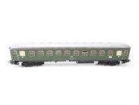 Märklin H0 4052 Personenwagen Abteilwagen 2. Klasse 40224-3 DB