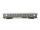 Märklin H0 4052 Personenwagen Abteilwagen 2. Klasse 40224-3 DB
