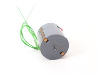 Faller 629 Motor Synchromotor 10-20 V / 50 Hz ca. 4 / 15...