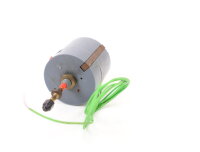Faller 629 Motor Synchromotor 10-20 V / 50 Hz ca. 4 / 15 U/min / grau geprüft
