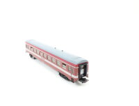 Märklin H0 4075 Personenwagen D-Zug-Wagen "Le Capitole" 1. Klasse 90 348-7 SNCF