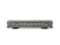 Märklin H0 4065 Personenwagen Liegewagen 2. Klasse SNCF OVP