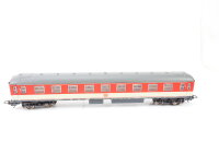 Lima H0  Personenwagen Abteilwagen 1.Klasse 10488 Mü DB rot/beige 1:87