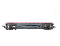 Lima H0  Personenwagen Abteilwagen 1.Klasse 10488 Mü DB rot/beige 1:87