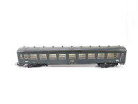 Märklin H0 4069 Personenwagen Liegewagen 14001 2. Klasse SNCB / Blech