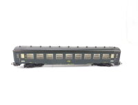 Märklin H0 4069 Personenwagen Liegewagen 14001 2. Klasse SNCB / Blech