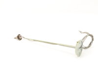 Märklin H0 448/5 7048 Lampe Leuchte Laterne Bogenlampe / geprüft