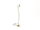 Märklin H0 448/5 7048 Lampe Leuchte Laterne Bogenlampe / geprüft