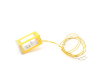 Brawa H0 5441 Ausschmückung Telefonzelle beleuchtet