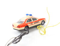 Herpa H0 Modellauto PKW MB E-Klasse "Notarzt"...