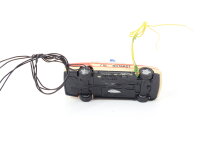 Herpa H0 Modellauto PKW MB E-Klasse "Notarzt" mit Licht 1:87 / geprüft