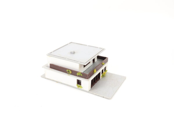 Märklin mini-club Spur Z 8968 Gebäude Terrassenhaus Wohnhaus