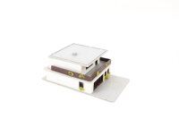 Märklin mini-club Spur Z 8968 Gebäude Terrassenhaus Wohnhaus