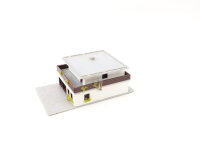 Märklin mini-club Spur Z 8968 Gebäude Terrassenhaus Wohnhaus