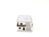 Märklin mini-club Spur Z 8968 Gebäude Terrassenhaus Wohnhaus