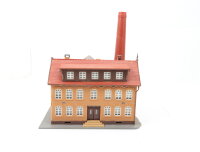 Faller H0 130960 Gebäude Brauerei Brauhaus 1:87...