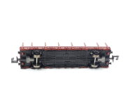Roco Spur N Güterwagen Rungenwagen mit Ladung  334 3 695-5
