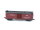 Minitrix N 51 3215 00 US Güterwagen Arbeitswagen Tool Car "Work Train" U.P.R.R.