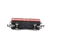 Roco Spur N 25026 offener Güterwagen Hochbordwagen mit Ladung  505 5 333-0 DB