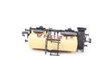 Fleischmann Spur N 8420 K Güterwagen Kesselwagen...