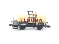 Fleischmann Spur N 8420 K Güterwagen Kesselwagen "LEUNA" 559 897 DRG / NEM