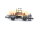 Fleischmann Spur N 8420 K Güterwagen Kesselwagen "LEUNA" 559 897 DRG / NEM