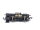 Fleischmann Spur N 8420 K Güterwagen Kesselwagen "LEUNA" 559 897 DRG / NEM