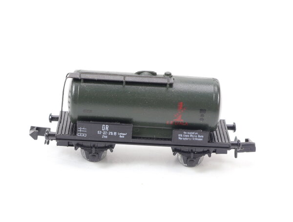Piko N 5/4148-019 Güterwagen Kesselwagen "Leuna" 52-02-29 DR