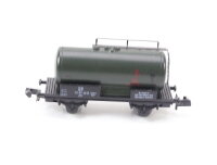 Piko N 5/4148-019 Güterwagen Kesselwagen "Leuna" 52-02-29 DR