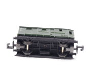 Minitrix Spur N Güterzug Begleitwagen Gepäckwagen 122 861 DB