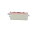 Minitrix Spur N 3253 gedeckter Güterwagen braun 112 3 141-1 DB 1:160