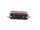 Minitrix Spur N 3253 gedeckter Güterwagen braun 112 3 141-1 DB 1:160