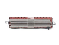 Minitrix Spur N 51 3244 00 Güterwagen Flat Car Flachwagen "U.P.R.R." 530