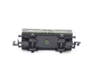 Piko N 5/4125 offener Güterwagen Hochbordwagen mit Kohle-Ladung grün 25-12-19 DR