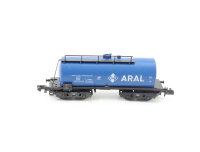 Piko Spur N 5/4147-028 Güterwagen Kesselwagen "ARAL" 582 452 DB