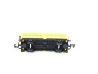 Minitrix Spur N Güterwagen Hubschiebedachwagen" Minitrix Profi-Technik" DB
