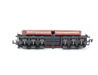 Roco Spur N 25116 Güterwagen Selbstentladewagen "Peine+Salzgitter" 066 1 075-1